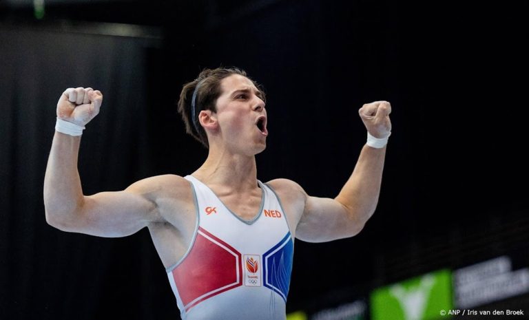 Turner Rijken beleeft ‘gebalanceerde’ comeback en hoopt op Parijs