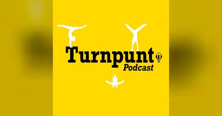 Turnpunt #35 – TD Vincent Reimering: “Nieuwe structuur zonder bondscoaches” | Turnpunt Podcast